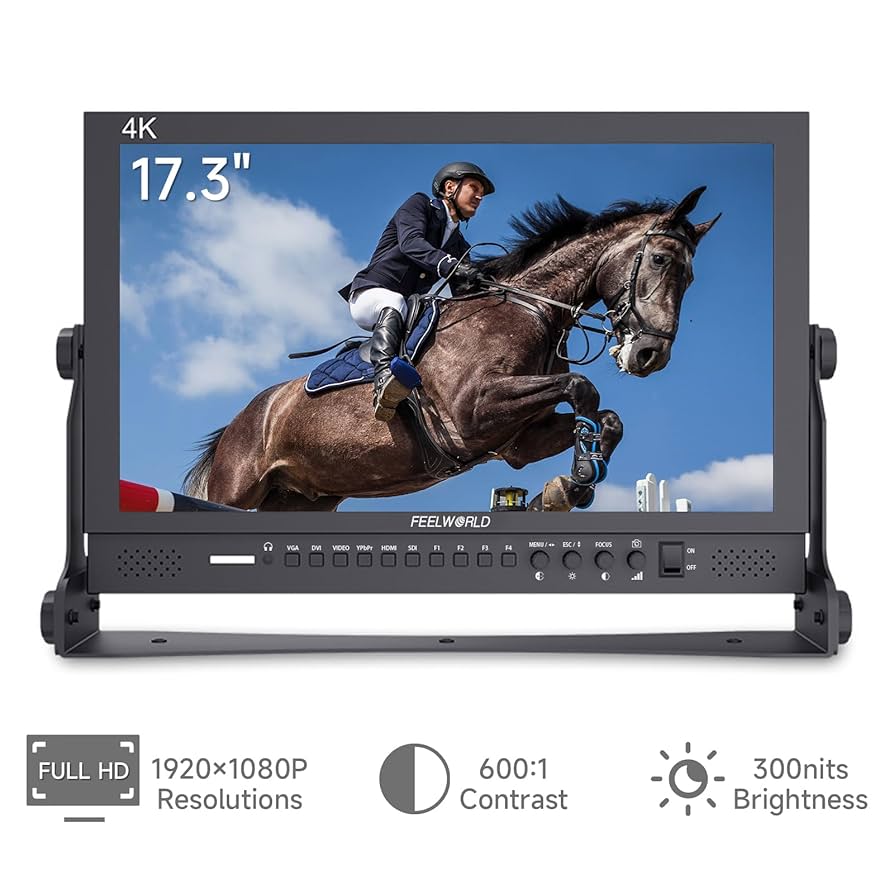 【最終値下げ】Feelworld LAIZESKE HDMI＆SDI 伝送 最終値下げ】Feelworld LAIZESKE HDMI＆SDI 伝送